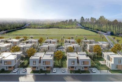 Vila individuala | 157 mp utili | MAHA Residence | Corbeanca - 17