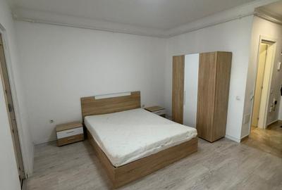 Vanzare Garsoniera Decomandata / Militari Residence / Strada Tineretului - 3