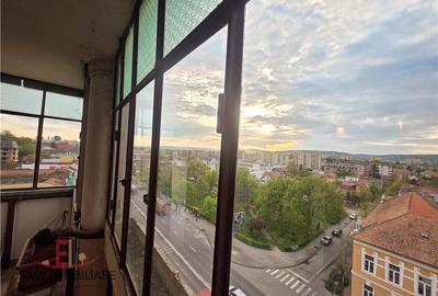 Apartament 4 camere, UMF, 7 Noiembrie, 2 bai, Targu Mures - 12