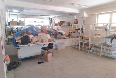 Spațiu generos 1100 mp, compartimentat și open space - 24