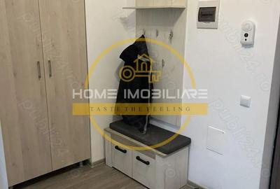 Apartament cu 1 Camera, 40mp! Tatarasi - Langa Kaufland // Bloc NOU! - 4
