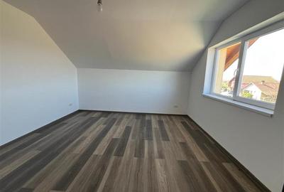 Olosag, Vila P+1E, 194 Mp., Compartimentare  Moderna - 23