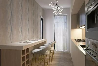 2 camere | decomandat |  metrou 15 min | 1 Decembrie 1918 | premium - 11