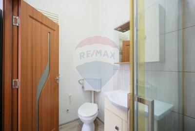 Apartament cu 2 camere, de vânzare în zona Ultracentral - 8