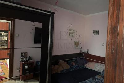 SAGULUI - ETAJ 3 - BLOC IZOLAT - 3 CAMERE - CENTRALA PROPRIE - CLIMA - 2