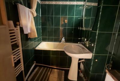 De vânzare apartament 2 camere decomandat cartier Obor et 3/4 - 6