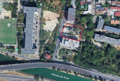 Teren Intravilan Excepțional de Vanzare - 8