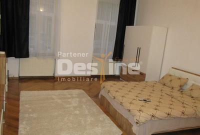 Apartament cu 2 camere, suprafata generoasa de 62 mp, mobilat si utilat modern - 3