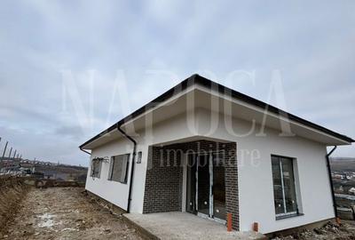 Casă individuală cu 4 camere în Chinteni