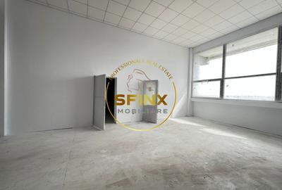 Spații flexibile de închiriat în fosta fabrică i.o.r. 2 stradal - 16