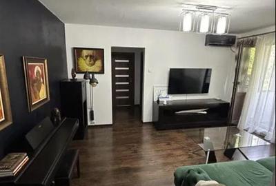 Apartament 3 camere semidecomandat, Podu Ros - Cantemir - 1