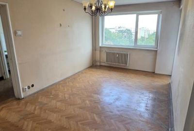 APARTAMENT 2 CAMERE DRUMUL TABEREI - 1