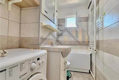 Apartament 1 camera | Decomandat, 29 mp, Et.3 - Liviu Rebreanu - 7