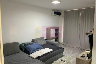 Garsoniera 33 mp luica/brancoveanu - 1