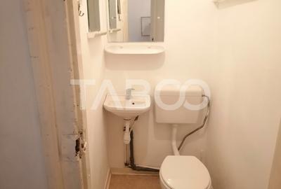 Apartament de vanzare la casa 2 camere zona Orasul de Jos Sibiu - 4