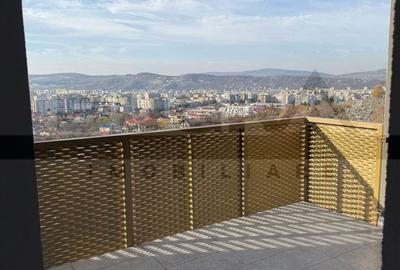 Apartament de 3 camere, 65mp, parcare subterana, zona Golden Tulip - 7