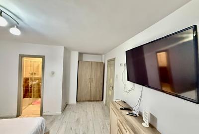 Alba Iulia - Burebista / 2 camere decomandat / Parter/ 2 bai / Centrala proprie - 13
