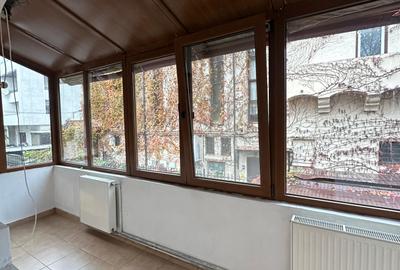 2/3 camere doar pentru birou/firma et 1 vila, zona Kiseleff-Arcul de Triumf - 2