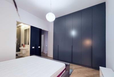 Apartament 3 camere | 4City North Pipera | Parter | Boxă  |  Parcare - 2