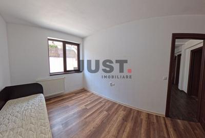 Spațiu cabinet sau locuință | 2 camere | curte | parcare | Cluj - 9