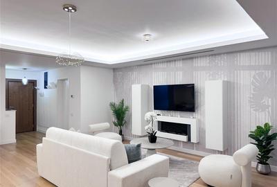 Apartament de inchiriat 2 camere Herastrau Complex Persepolis - 7