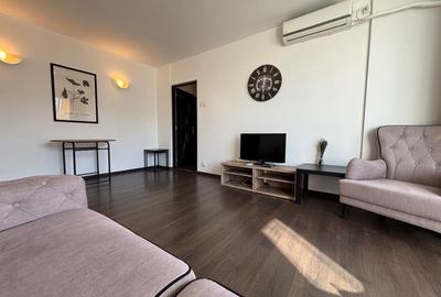 Apartament 2 camere Unirii-Tineretului T639 - 1