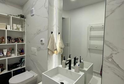 Apartament cu 2 camere Politehnica-Grozavesti-Cotroceni - 9