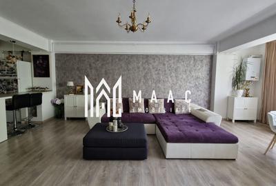 Apartament 3 camere | 79 MPU | Etajul 1 | Doamna Stanca - 1