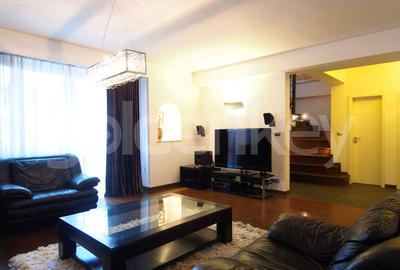 Triplex superb cu 4 camere si terasa generoasa cu priveliste - 3