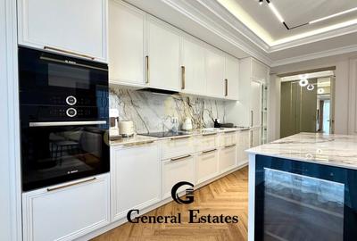 Vânzare apartament Premium | Copou - 97 m.p | Full dotat - 6