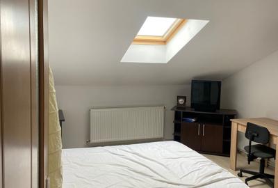 Apartament 2 camere, 50 mp, zona Borhanci - 4