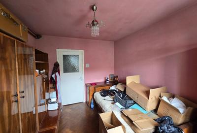 Apartament 4 camere, Zona Circumvalatiunii, Mobilat si Utilat complet - 8