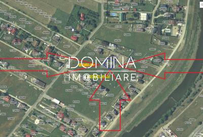 Vânzare teren intravilan, 550 mp, situat în Târgu Jiu, strada Panduri - 10