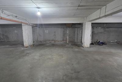 Apartament penthouse 3 camere 178 mp sector 2 Bucuresti - 12
