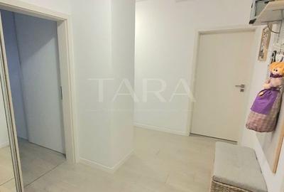 Apartament elegant cu 3 camere, zona Buna ziua - 4