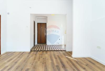 Apartament cu 1 camera de vânzare in zona centrala, strada Pitești - 3