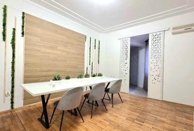 Victoriei - Buzesti P+1 / Intrare separata/ 190mp/ Birou/ Showroom/ IT - 14