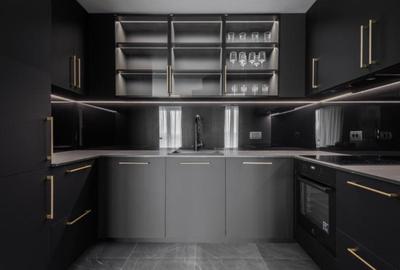 APARTAMENT 2 CAMERE | DE INCHIRIAT | HERASTRAU - 2
