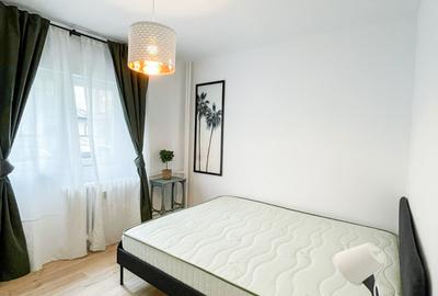 Apartament cu 3 camere de inchiriat Calea Mosilor / Obor - 26
