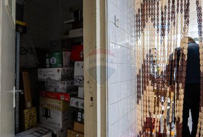 Spațiu comercial de 80mp de închiriat în zona P-ta Resita - 6