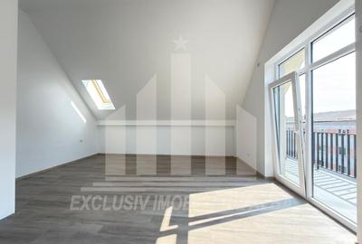 Apartament 1 camera | 45 mp | Etaj 3 | Bloc Nou 2025 | Tolstoi - 2