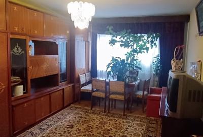 Apartament 2 camere pe Dionisie Roman - 1