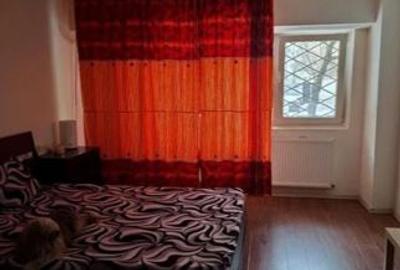 Garsonieră decomandată, mobilată în Nerva Traian