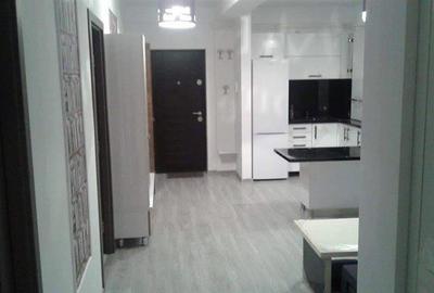 Apartament cu 3 camere circular, mobilat în Andrei Mureșanu
