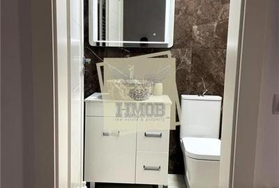 Casa 4 Camere 2 Bai Balcon si Terasa 21mp - 11