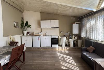 Cladire functiune mixta - Hala productie + locuinta, 400 mp. teren, zona Tunari - 12