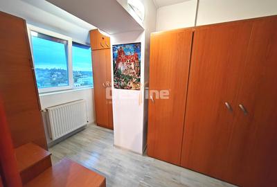 COMISION 0% Nicolina - Apartament 2 camere OPEN SPACE 100 mp - 11