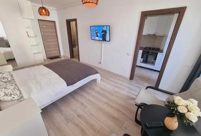 THEODOR PALLADY | TITAN 4 RESIDENCE | CENTRALA | PARCARE | AC - 1