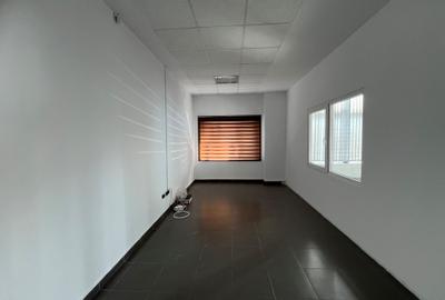 Spațiu industrial disponibil pentru închiriere în Arad - 6