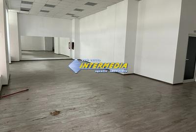 SPATIU COMERCIAL I 145 MP I PRETABIL SEDIU BANCA, CLINICA, BIROURI - 1